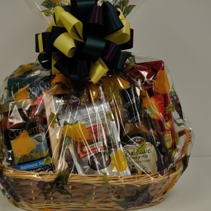 Gift Baskets - Angela's Pasta and Cheese Shop