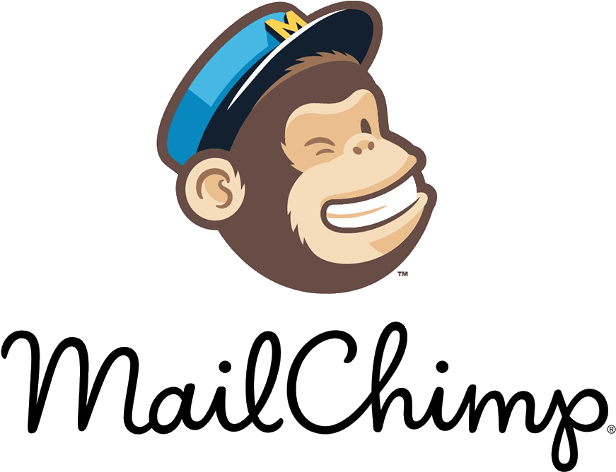 Our Mailchimp Mailing List